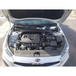 2020 KIA FORTE