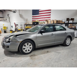 2008 FORD FUSION