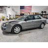2008 FORD FUSION
