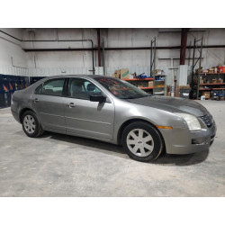2008 FORD FUSION