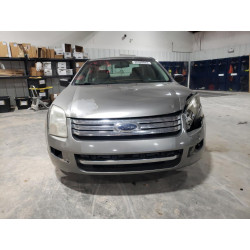 2008 FORD FUSION