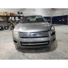 2008 FORD FUSION