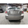 2008 FORD FUSION