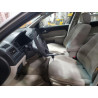 2008 FORD FUSION