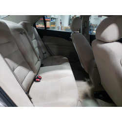2008 FORD FUSION