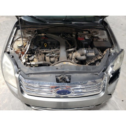 2008 FORD FUSION