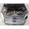 2008 FORD FUSION