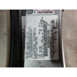 2008 FORD FUSION