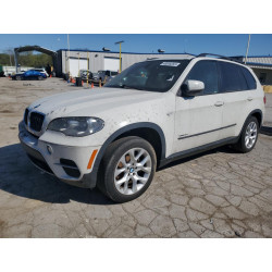 2012 BMW X5