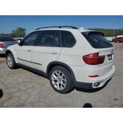 2012 BMW X5