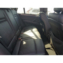 2012 BMW X5