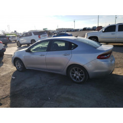 2013 DODGE DART