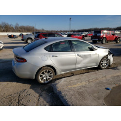 2013 DODGE DART