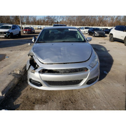 2013 DODGE DART