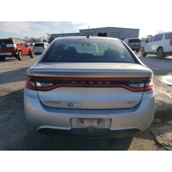 2013 DODGE DART