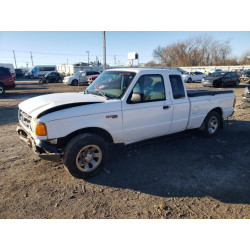 2003 FORD RANGER