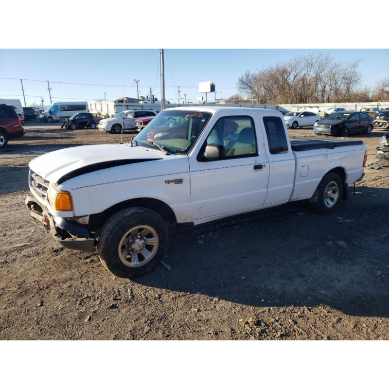 2003 FORD RANGER