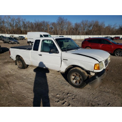 2003 FORD RANGER