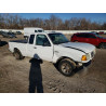 2003 FORD RANGER