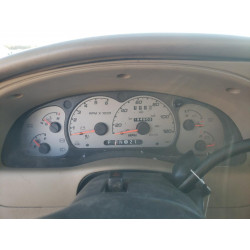 2003 FORD RANGER