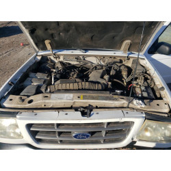 2003 FORD RANGER