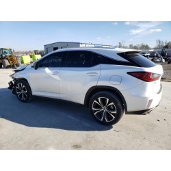 2018 LEXUS RX350