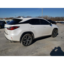 2018 LEXUS RX350
