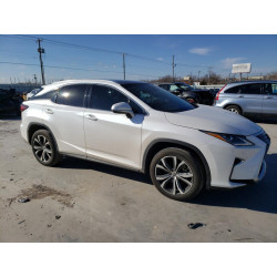 2018 LEXUS RX350