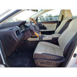 2018 LEXUS RX350