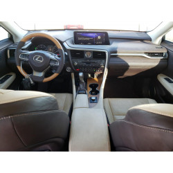 2018 LEXUS RX350