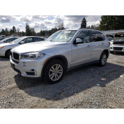 2015 BMW X5