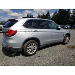 2015 BMW X5