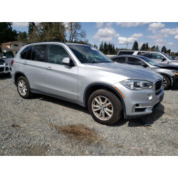 2015 BMW X5