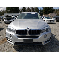 2015 BMW X5
