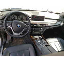 2015 BMW X5