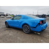 2012 FORD MUSTANG