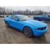 2012 FORD MUSTANG