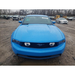2012 FORD MUSTANG