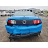 2012 FORD MUSTANG