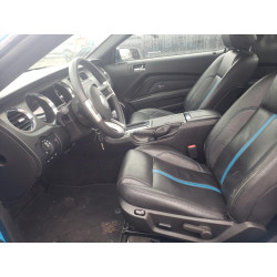 2012 FORD MUSTANG