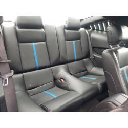 2012 FORD MUSTANG