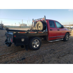 2005 DODGE RAM 2500