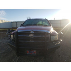2005 DODGE RAM 2500