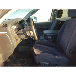 2005 DODGE RAM 2500