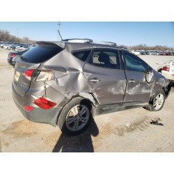 2012 HYUNDAI TUCSON