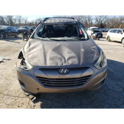 2012 HYUNDAI TUCSON