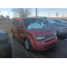 2009 NISSAN CUBE
