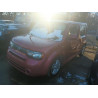2009 NISSAN CUBE