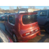 2009 NISSAN CUBE