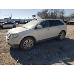 2009 FORD EDGE